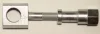(image for) Gearbox adjuster, Norton laydown gearbox, pre swingarm (ass)