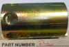 (image for) Clutch ring removal in inner cover tool, Norton AMC UK