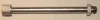 (image for) Gearbox bottom mounting bolt set, Norton 1934-57+(plain)