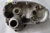 (image for) Gearbox, end cover inner, Norton 1953 swing arm, used