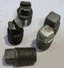 (image for) Gearbox level plug, square -slotted, Norton post 1948 1/8 BSP (U)