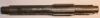 (image for) Gearbox mainshaft - Norton singles to 48 (U) #2