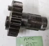 (image for) Gear, 4th, 23T, mainshaft, Norton AMC (U)