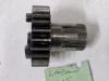 (image for) Gear, 4th, 24T, mainshaft, Norton laydown twin 1950+ (U)