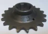 (image for) Sprocket, gearbox, Norton, upright 19T NOS