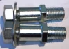 (image for) Gearbox stop stud for pawl carrier, Norton laydown box, ass pr
