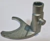 (image for) Gearbox, striker fork, dollshead, upright and laydown and AMC gearbox, (U)