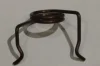 (image for) Gearbox, pawl return spring, Norton upright & laydown gbox