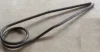 (image for) Gearbox, pawl return spring, gear selector, Norton AMC