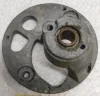 (image for) Generator, end plate, Lucas generator, 200215 #2