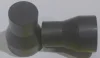 (image for) Rubber, girder fork buffer, Norton pr