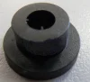 (image for) Grommet, Norton fibreglass side panel, top hat