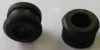 (image for) Grommet, battery cover steel panel, Norton Comando