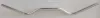 (image for) Handlebar, 7/8in, Norton girder style UK