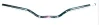 (image for) Handlebar, 7/8in, superbike, chromed