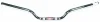 (image for) Handlebar, 7/8in, universal naked bike style, chromed
