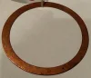 (image for) Gasket, cylinder head, AJS Matchless 1938-1948 500 OHV single