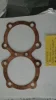(image for) Gasket, cylinder head, copper, Triumph twin 10 stud