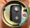 (image for) Bulb holder, Lucas pattern, headlight main bulb - BPF