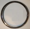(image for) Headlight rim, Wipac style, BSA Bantam, no screw tab