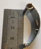 (image for) Headlight rim clip, C shape for Lucas D 6 inch series lights