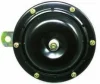 (image for) Horn 12V, 100mm dia, black