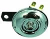 (image for) Horn 12V, 70mm dia, chrome