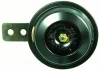 (image for) Horn 12V, 72mm dia, black