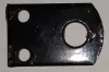 (image for) Bracket, horn mount, Norton twins 1961+ NOS