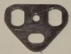 (image for) Horn, insulator plate, for Lucas Altette