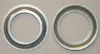 (image for) Washer, steel, felt seal cup, Norton, brake side ea 1930+