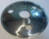 (image for) Rear hub cover, Norton Dominator