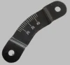 (image for) Plate, ignition indicator, Norton Commando