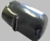 (image for) Switch, cover, ignition, front, Commando pre Mk3