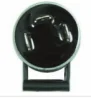(image for) Flasher unit, indicator relay, 12v, 3 pin variable load