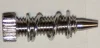 (image for) Amal, air screw and spring, pre monobloc