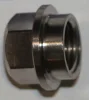 (image for) Amal, fuel banjo nut, pre monobloc