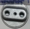 (image for) Amal, mixing chamber top, 2 adjuster type, pre monobloc