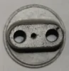 (image for) Amal, mixing chamber top, 2 ferrule type, pre monobloc