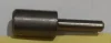 (image for) Kickstart spring locator pin, Norton and AMC, later gbox