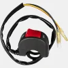 (image for) Toggle hazard / kill switch, Yamaha
