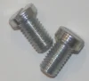 (image for) Screws, knee pad rubbers, Norton (ea) 1/4x1/2 inch ea