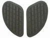(image for) Knee pad rubbers, universal, peanut, glued back