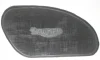 (image for) Knee pad rubbers, Triumph, glue on, logo pr