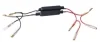 (image for) Resistor, inline for LED bulbs 10W (ea)