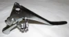 (image for) Lever, brake, plain end, 1in bar 1inC, Doherty 107P