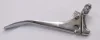 (image for) Lever, clutch, plain end, 7/8in bar 7/8 in C,407P, Doherty