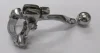 (image for) Lever, valve lifter, 1 inch bar, ball end, Doherty