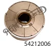 (image for) Lucas alternator rotor