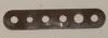(image for) Voltage regulator, terminal clamping plate,Lucas 390387